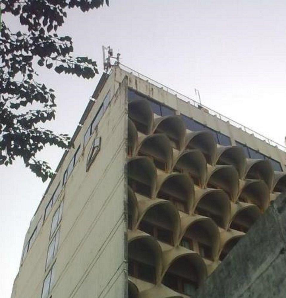 Amarin Nakorn Hotel Phitsanulok Esterno foto
