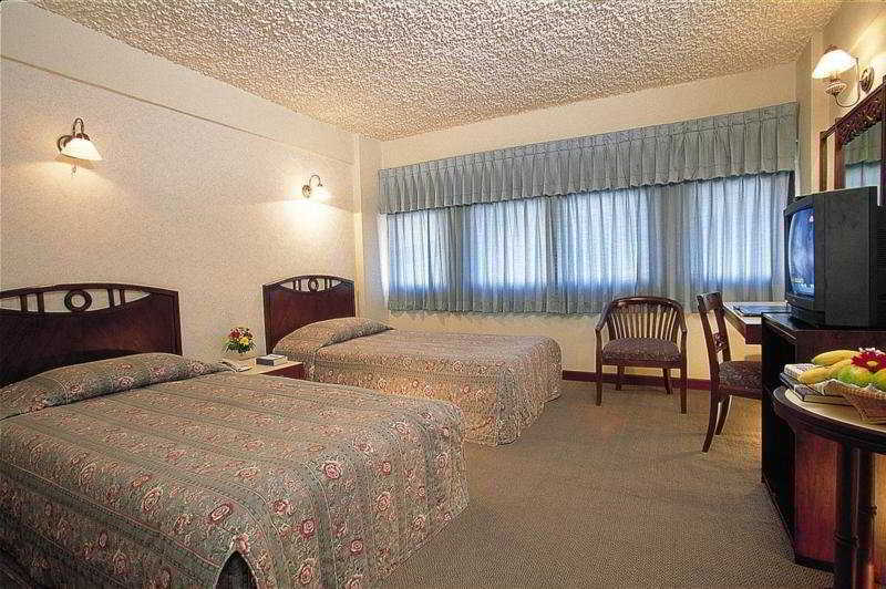 Amarin Nakorn Hotel Phitsanulok Esterno foto
