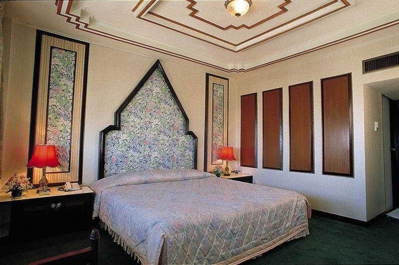 Amarin Nakorn Hotel Phitsanulok Esterno foto