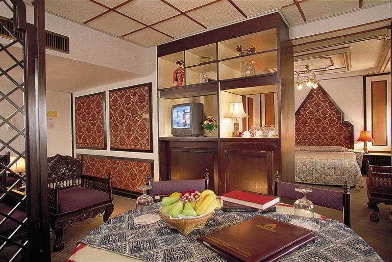 Amarin Nakorn Hotel Phitsanulok Esterno foto